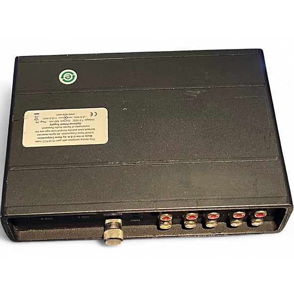 Used RANE SL4 DJ Controller