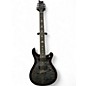 Used PRS SE Mark Holcomb Black Onyx Solid Body Electric Guitar thumbnail