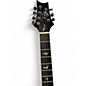 Used PRS SE Mark Holcomb Black Onyx Solid Body Electric Guitar