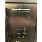 Used Dynaudio Acoustics BM15A PAIR Powered Monitor