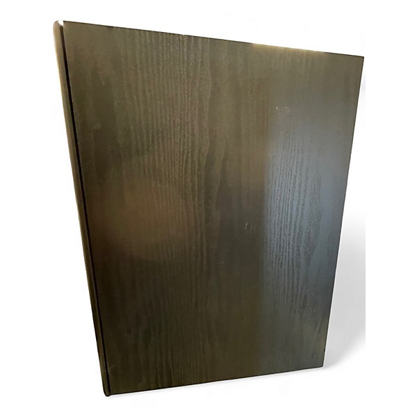 Used Dynaudio Acoustics BM15A PAIR Powered Monitor