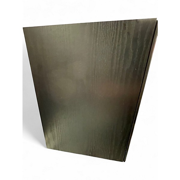 Used Dynaudio Acoustics BM15A PAIR Powered Monitor