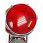 Used TAMA 7 Piece Superstar Classic Maple Champagne Sparkle Drum Kit