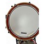 Used TAMA 7 Piece Superstar Classic Maple Champagne Sparkle Drum Kit
