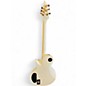 Used Jackson Pro Series Monarkh SCQ White Solid Body Electric Guitar