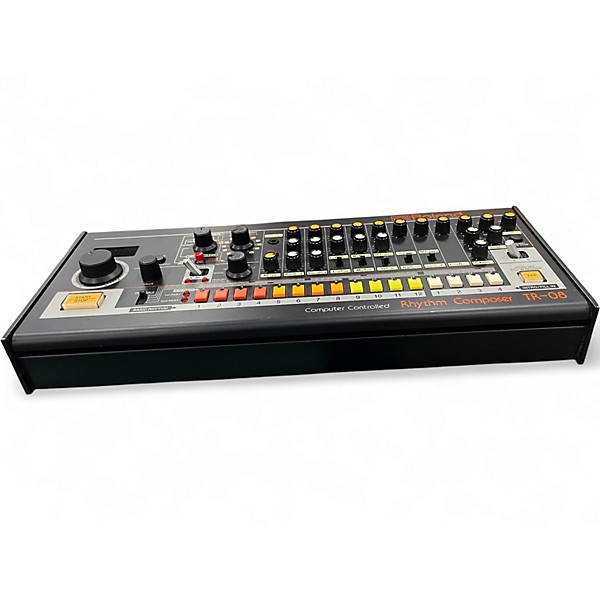 Used Roland tr08 Production Controller