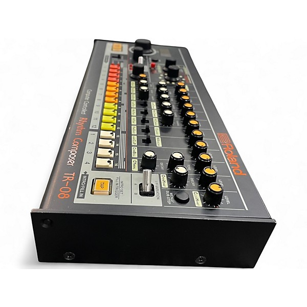 Used Roland tr08 Production Controller