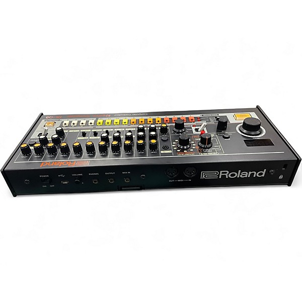 Used Roland tr08 Production Controller