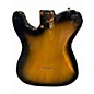 Used 2025 Fender Richie Kotzen Signature Telecaster Vintage Sunburst Solid Body Electric Guitar