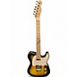 Used 2025 Fender Richie Kotzen Signature Telecaster Vintage Sunburst Solid Body Electric Guitar