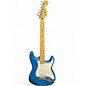 Used Fender Limited Edition Player Stratocaster Lake Placid Blue Solid Body Electric Guitar thumbnail