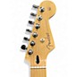Used Fender Limited Edition Player Stratocaster Lake Placid Blue Solid Body Electric Guitar