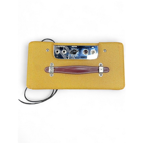 Used Fender Champion 57 Tube Guitar Combo Amp