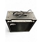Used Peavey invective 112 Guitar Cabinet thumbnail