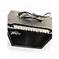Used Peavey invective 112 Guitar Cabinet