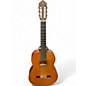 Used Yamaha CG122MCH Natural Classical Acoustic Guitar thumbnail