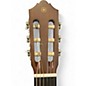 Used Yamaha CG122MCH Natural Classical Acoustic Guitar
