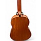 Used Yamaha CG122MCH Natural Classical Acoustic Guitar
