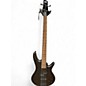 Used Ibanez GSR200 Brown Electric Bass Guitar thumbnail
