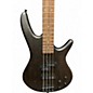 Used Ibanez GSR200 Brown Electric Bass Guitar