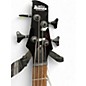 Used Ibanez GSR200 Brown Electric Bass Guitar