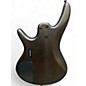 Used Ibanez GSR200 Brown Electric Bass Guitar