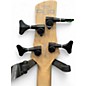 Used Ibanez GSR200 Brown Electric Bass Guitar