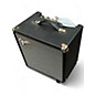 Used Fender RUMBLE 25 Bass Cabinet