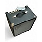 Used Fender RUMBLE 25 Bass Cabinet