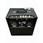 Used Fender RUMBLE 25 Bass Cabinet