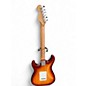 Used Fender American Professional II Stratocaster Sienna Sunburst Solid Body Electric Guitar