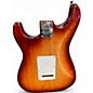 Used Fender American Professional II Stratocaster Sienna Sunburst Solid Body Electric Guitar