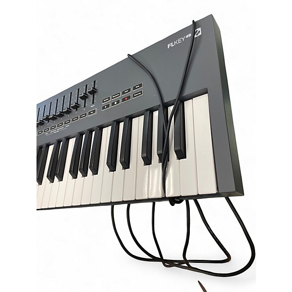 Used Novation FLKey 49