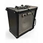 Used Roland Cube 20GX 20W 1X8 Guitar Combo Amp