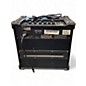 Used Roland Cube 20GX 20W 1X8 Guitar Combo Amp
