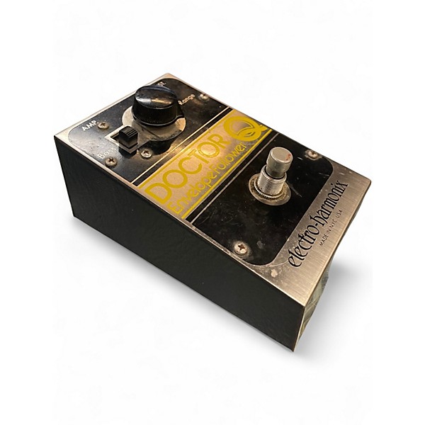 Used Electro-Harmonix DOCTOR Q Effect Pedal