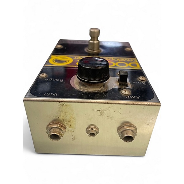 Used Electro-Harmonix DOCTOR Q Effect Pedal