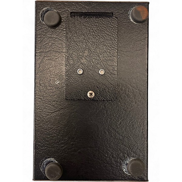 Used Electro-Harmonix DOCTOR Q Effect Pedal