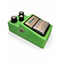 Used Ibanez TS9 Tube Screamer Distortion Effect Pedal