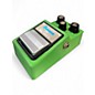 Used Ibanez TS9 Tube Screamer Distortion Effect Pedal