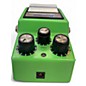 Used Ibanez TS9 Tube Screamer Distortion Effect Pedal