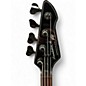 Used Peavey Foundation S Black Electric Bass Guitar
