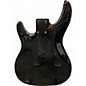 Used Peavey Foundation S Black Electric Bass Guitar