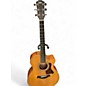 Used Taylor 314CE TOBACCO SHADED Acoustic Guitar thumbnail