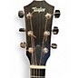 Used Taylor 314CE TOBACCO SHADED Acoustic Guitar