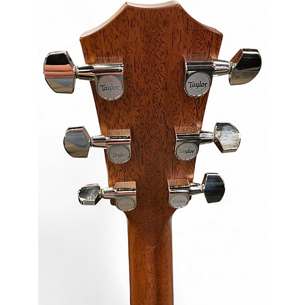 Used Taylor 314CE TOBACCO SHADED Acoustic Guitar