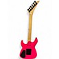 Used Jackson DK2XR HH HOT PINK Solid Body Electric Guitar