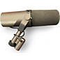Used 1980s Shure SM7B Dynamic Microphone thumbnail