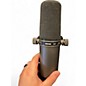 Used 1980s Shure SM7B Dynamic Microphone