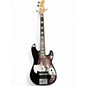 Used Sire Marcus Miller P7 Alder Black Electric Bass Guitar thumbnail